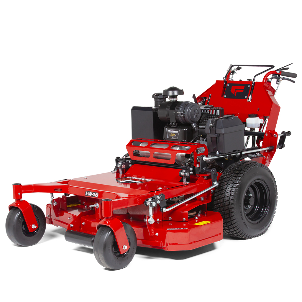 Ferris FW45 122 cm Commercial Walk Behind Mower